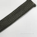 High abrasion resistance Carbon fiber braided sleev